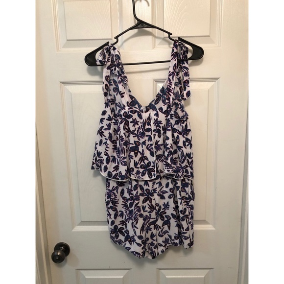 Romper - Picture 3 of 4